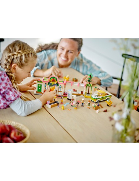 LEGO Friends - Organic Grocery Store