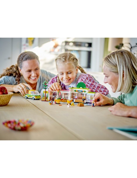 LEGO Friends - Organic Grocery Store