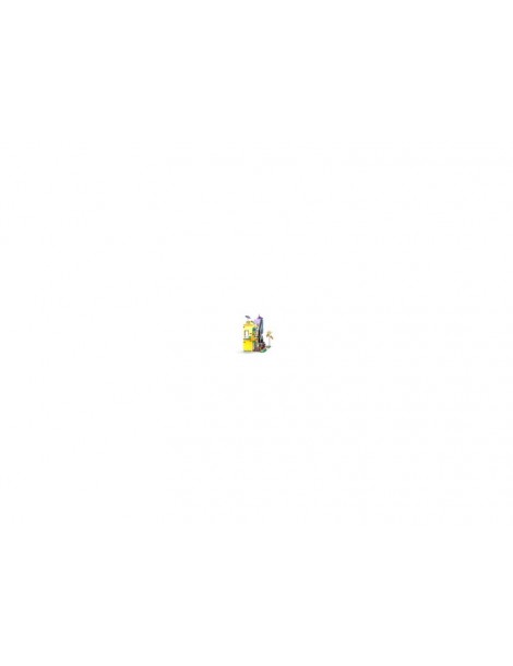 LEGO Friends - Downtown Flower and Design Stores