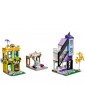 LEGO Friends - Downtown Flower and Design Stores