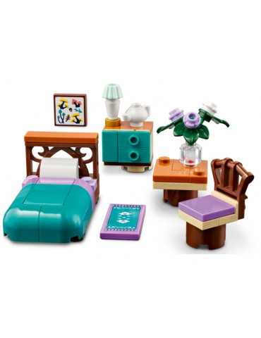 LEGO Friends - Downtown Flower and Design Stores