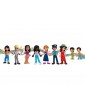 LEGO Friends - Downtown Flower and Design Stores