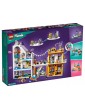 LEGO Friends - Downtown Flower and Design Stores