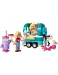 LEGO Friends - Mobile Bubble Tea Shop
