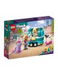 LEGO Friends - Mobile Bubble Tea Shop