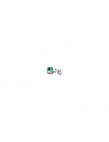 LEGO Friends - Mobile Bubble Tea Shop