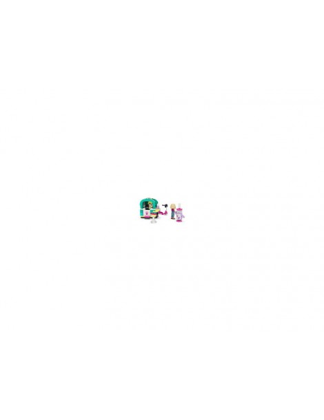 LEGO Friends - Mobile Bubble Tea Shop