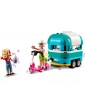 LEGO Friends - Mobile Bubble Tea Shop