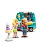 LEGO Friends - Mobile Bubble Tea Shop