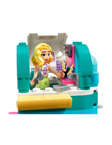 LEGO Friends - Mobile Bubble Tea Shop