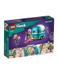 LEGO Friends - Mobile Bubble Tea Shop