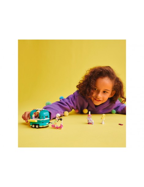 LEGO Friends - Mobile Bubble Tea Shop