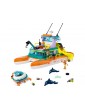 LEGO Friends - Sea Rescue Boat