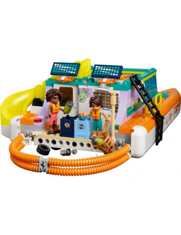 LEGO Friends - Sea Rescue Boat