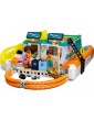 LEGO Friends - Sea Rescue Boat