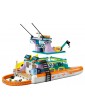 LEGO Friends - Sea Rescue Boat