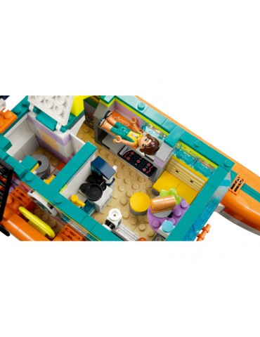 LEGO Friends - Sea Rescue Boat
