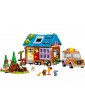 LEGO Friends - Mobile Tiny House