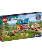 LEGO Friends - Mobile Tiny House