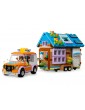 LEGO Friends - Mobile Tiny House