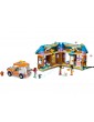 LEGO Friends - Mobile Tiny House