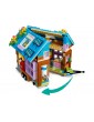 LEGO Friends - Mobile Tiny House