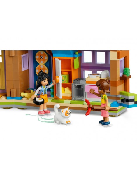 LEGO Friends - Mobile Tiny House