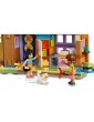 LEGO Friends - Mobile Tiny House