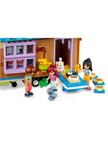 LEGO Friends - Mobile Tiny House
