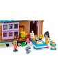 LEGO Friends - Mobile Tiny House