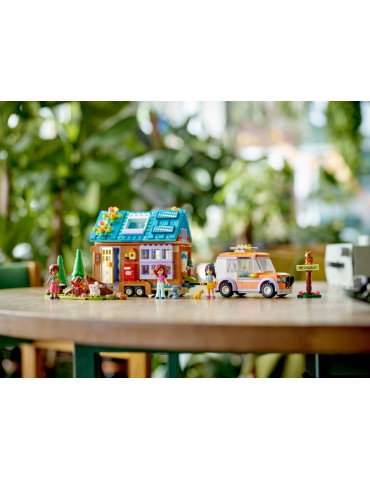 LEGO Friends - Mobile Tiny House
