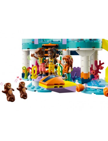 LEGO Friends - Sea Rescue Center