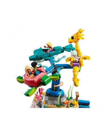 LEGO Friends - Beach Amusement Park