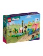 LEGO Friends - Dog Rescue Bike