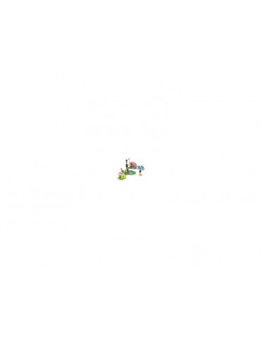 LEGO Friends - Dog Rescue Bike