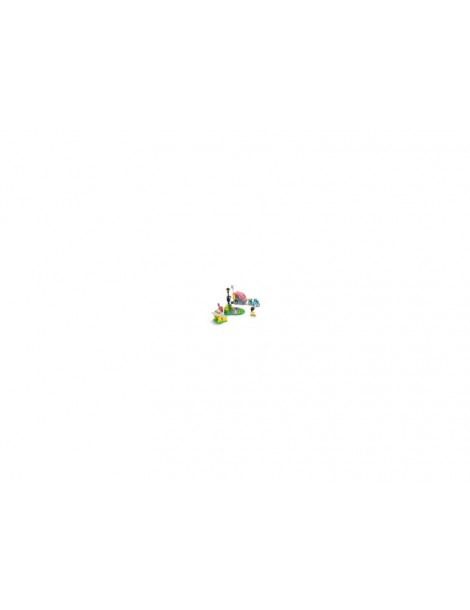 LEGO Friends - Dog Rescue Bike