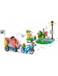 LEGO Friends - Dog Rescue Bike