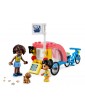 LEGO Friends - Dog Rescue Bike