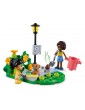 LEGO Friends - Dog Rescue Bike