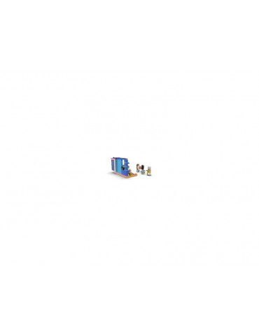 LEGO Friends - Liann's Room