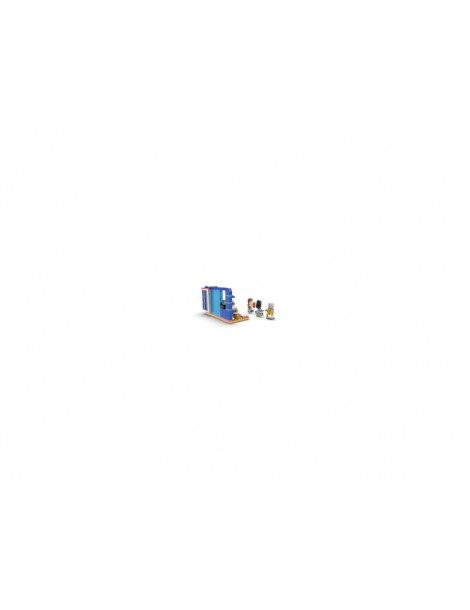 LEGO Friends - Liann's Room