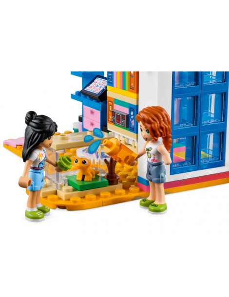 LEGO Friends - Liann's Room