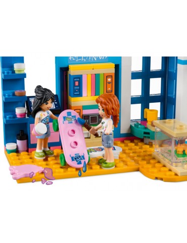 LEGO Friends - Liann's Room