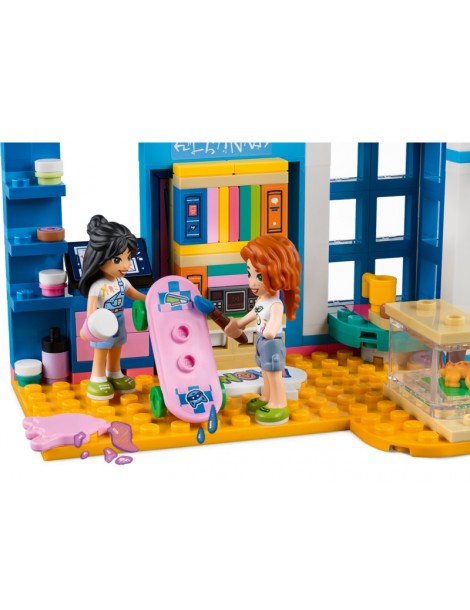 LEGO Friends - Liann's Room