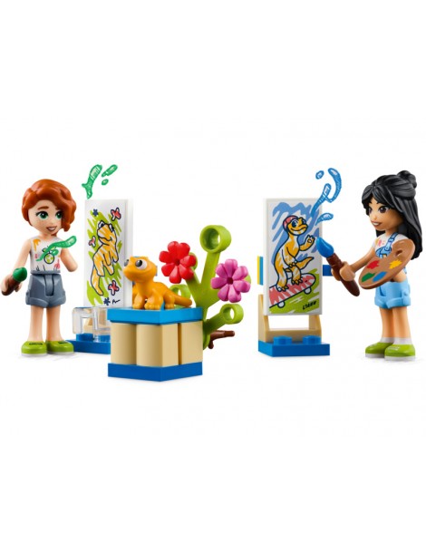 LEGO Friends - Liann's Room