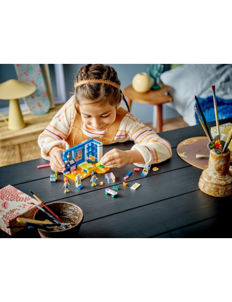 LEGO Friends - Liann's Room