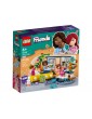 LEGO Friends - Aliya's Room