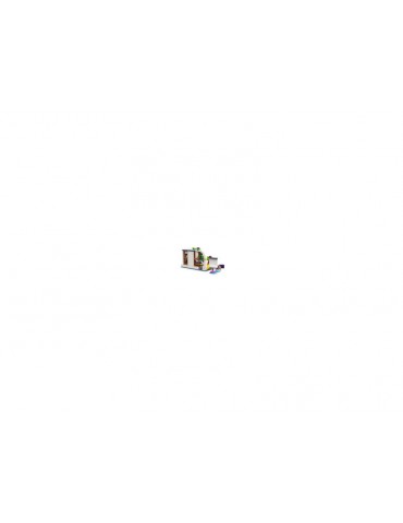 LEGO Friends - Aliya's Room