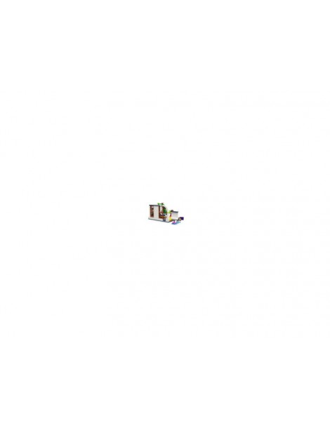 LEGO Friends - Aliya's Room