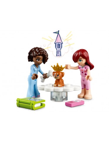 LEGO Friends - Aliya's Room